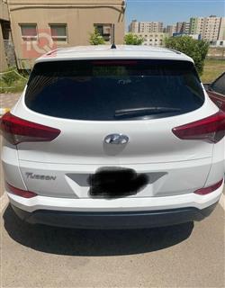 هيونداي توسان